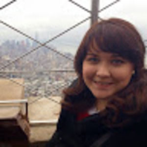 Meet your Posher, Alicia